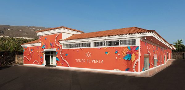 tenerife tenerife