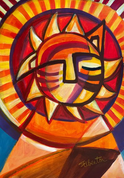 webweb-SunFaceMcLionMan